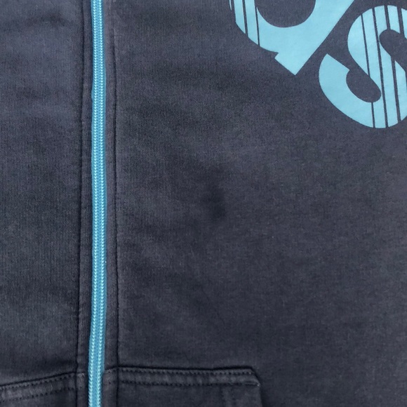 Adidas jacket - Picture 4 of 4